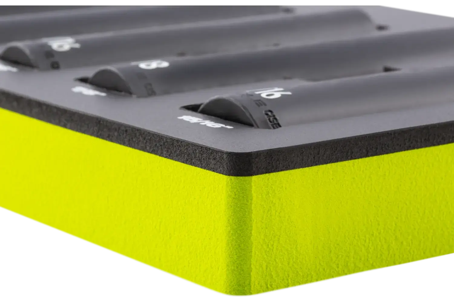 1/2 in. Drive Deep Impact Socket Sets - SAE