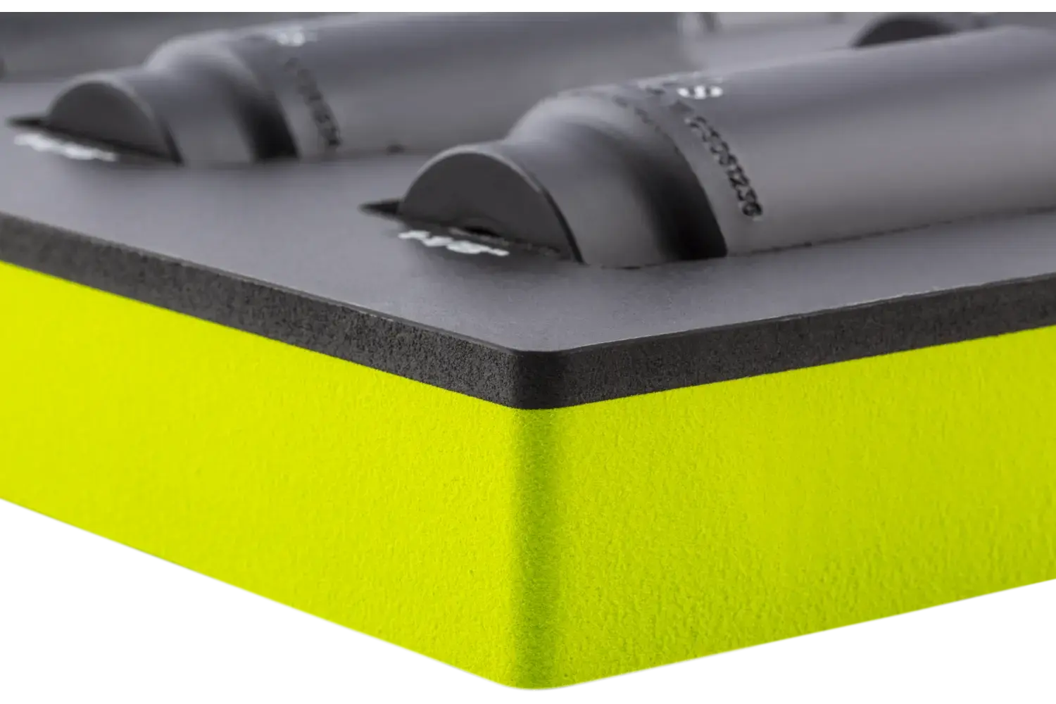 1/2 in. Drive Deep Impact Socket Sets - SAE