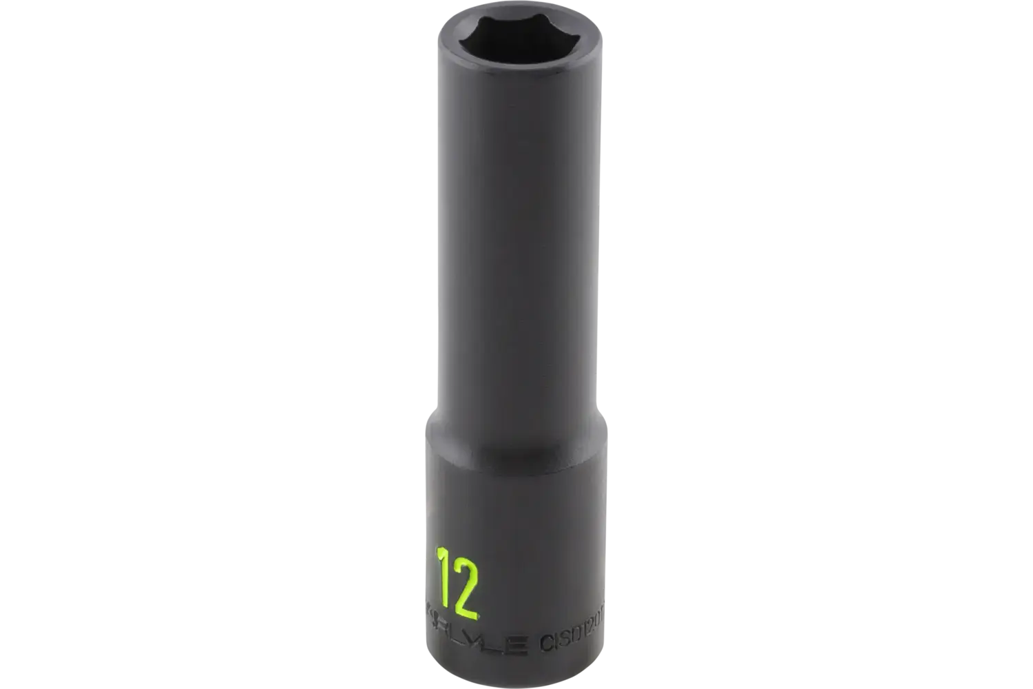 1/2 in. Drive Deep Impact Sockets - Metric