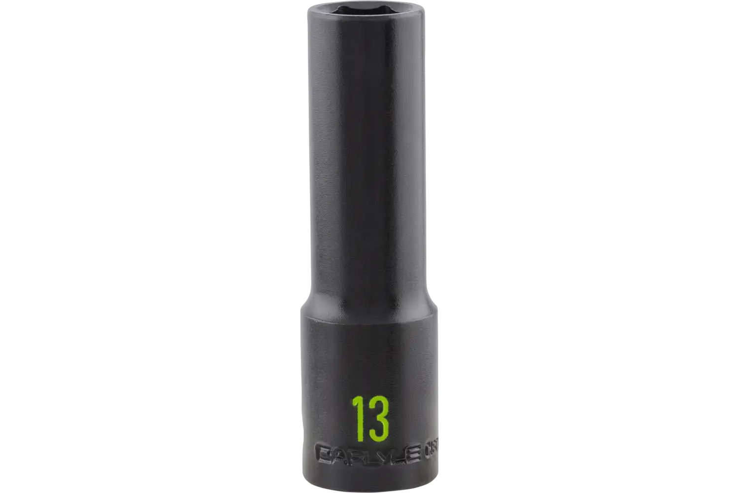 1/2 in. Drive Deep Impact Sockets - Metric