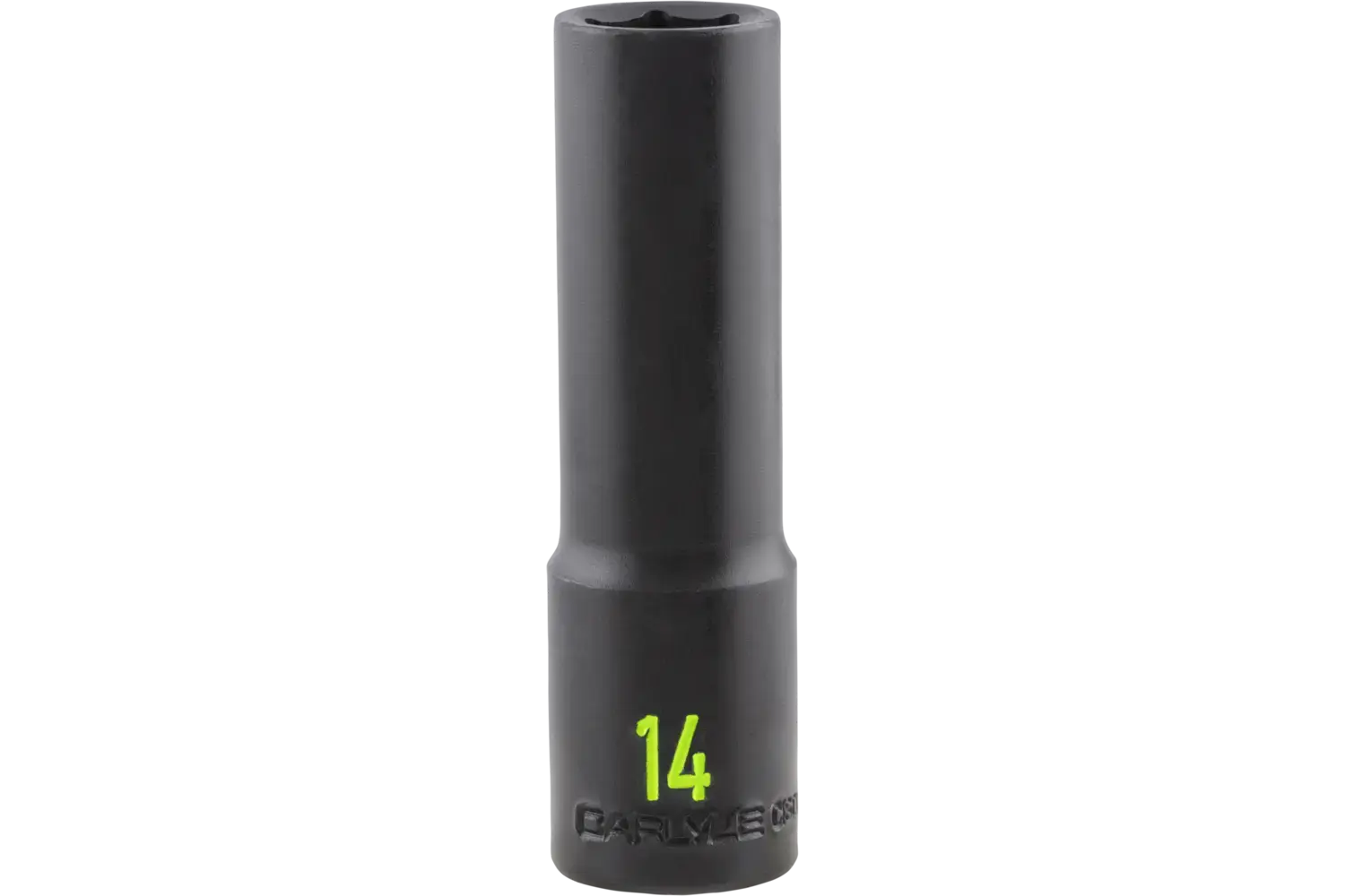 1/2 in. Drive Deep Impact Sockets - Metric