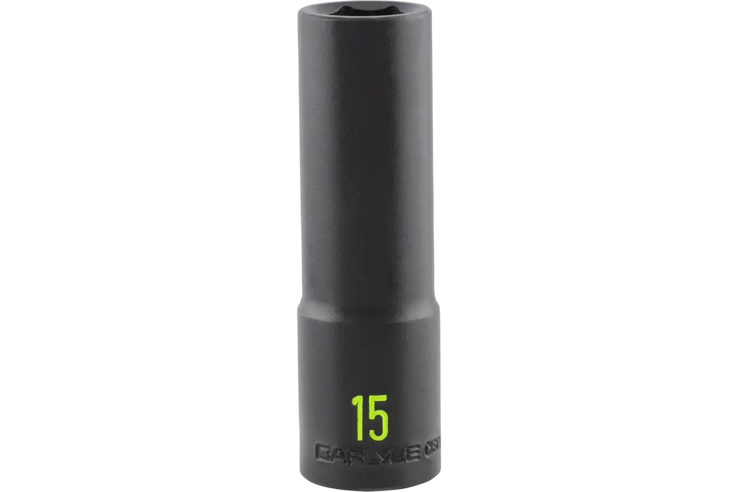 1/2 in. Drive Deep Impact Sockets - Metric