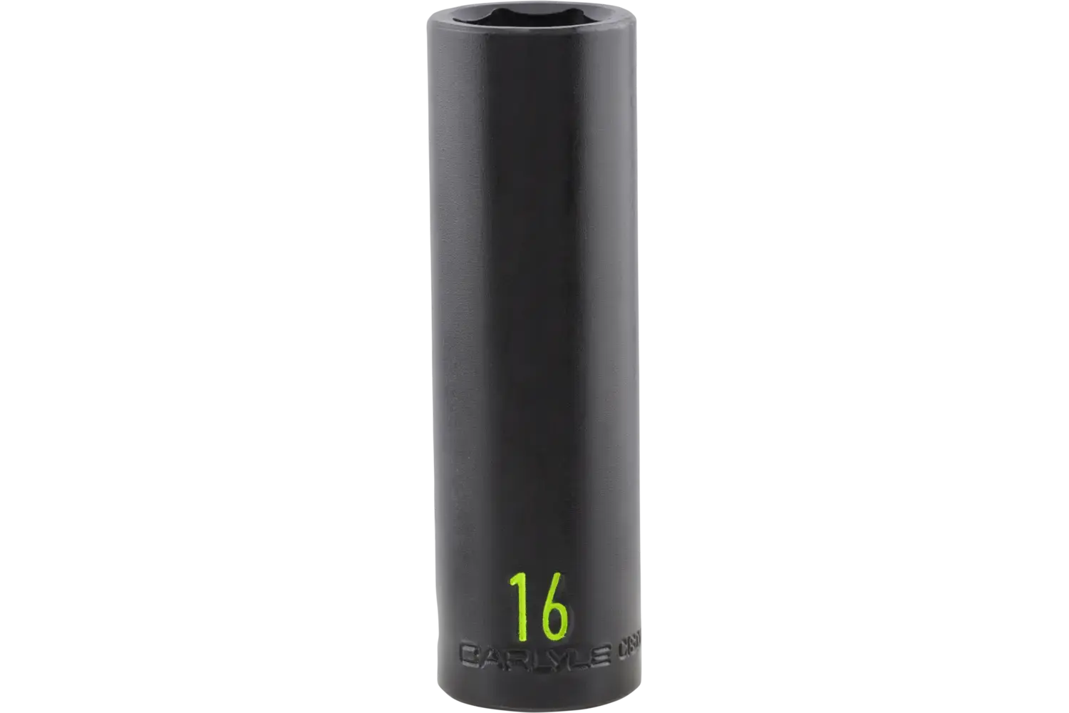 1/2 in. Drive Deep Impact Sockets - Metric