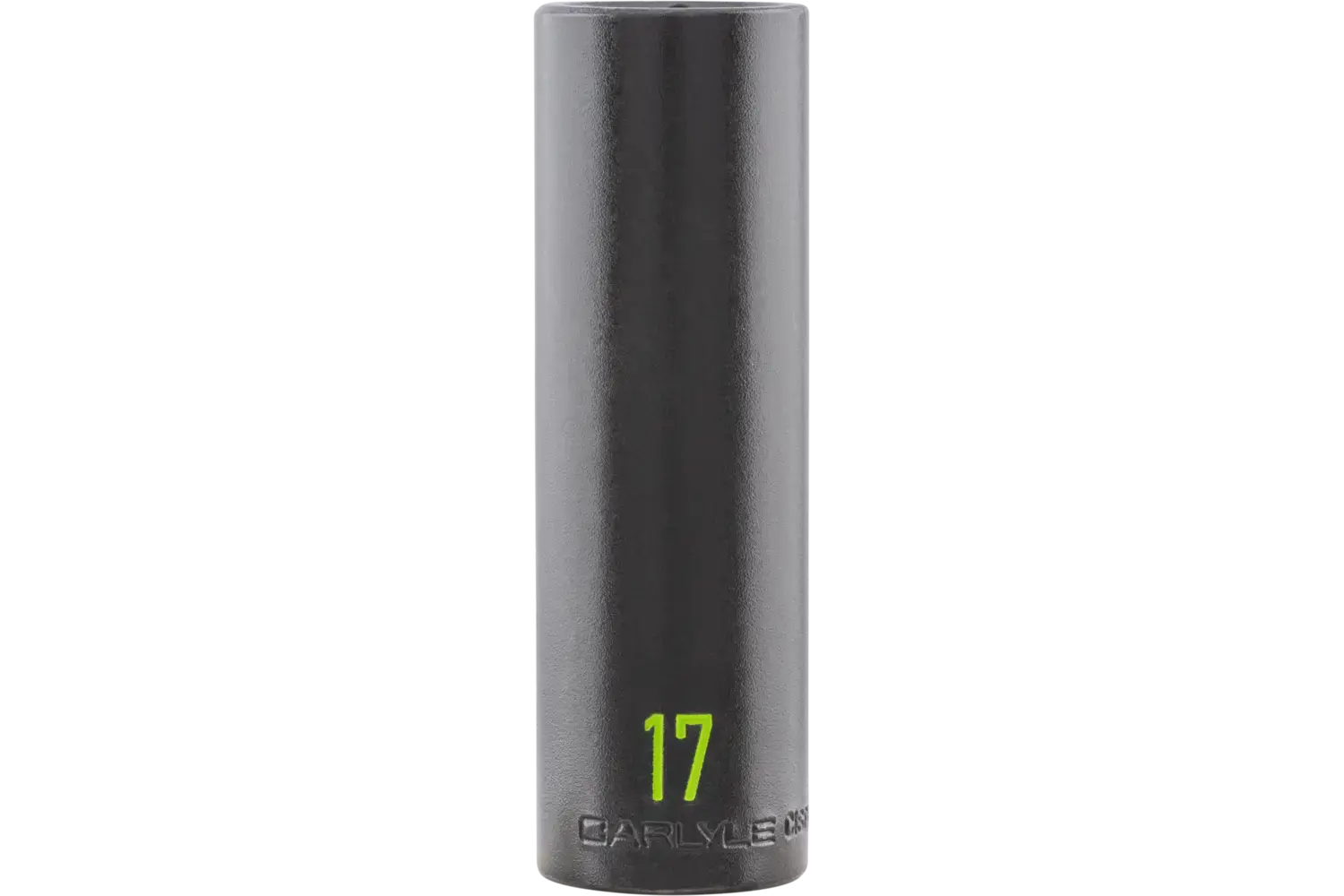 1/2 in. Drive Deep Impact Sockets - Metric