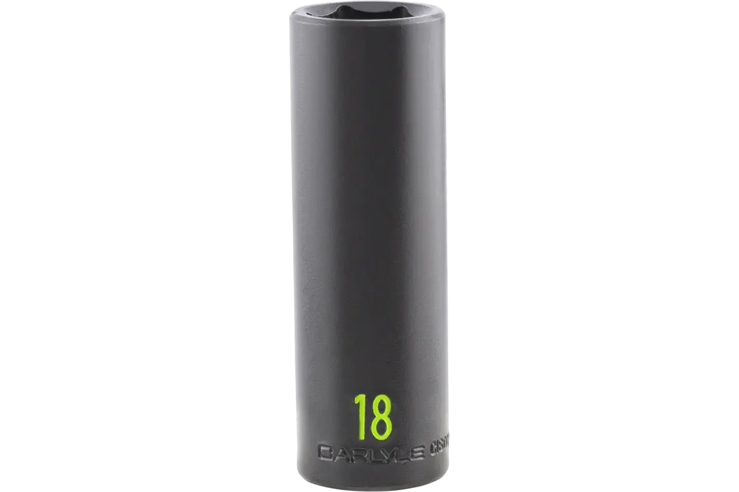 1/2 in. Drive Deep Impact Sockets - Metric