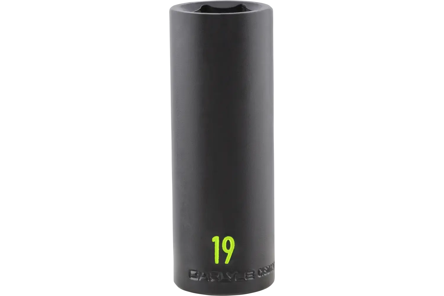 1/2 in. Drive Deep Impact Sockets - Metric