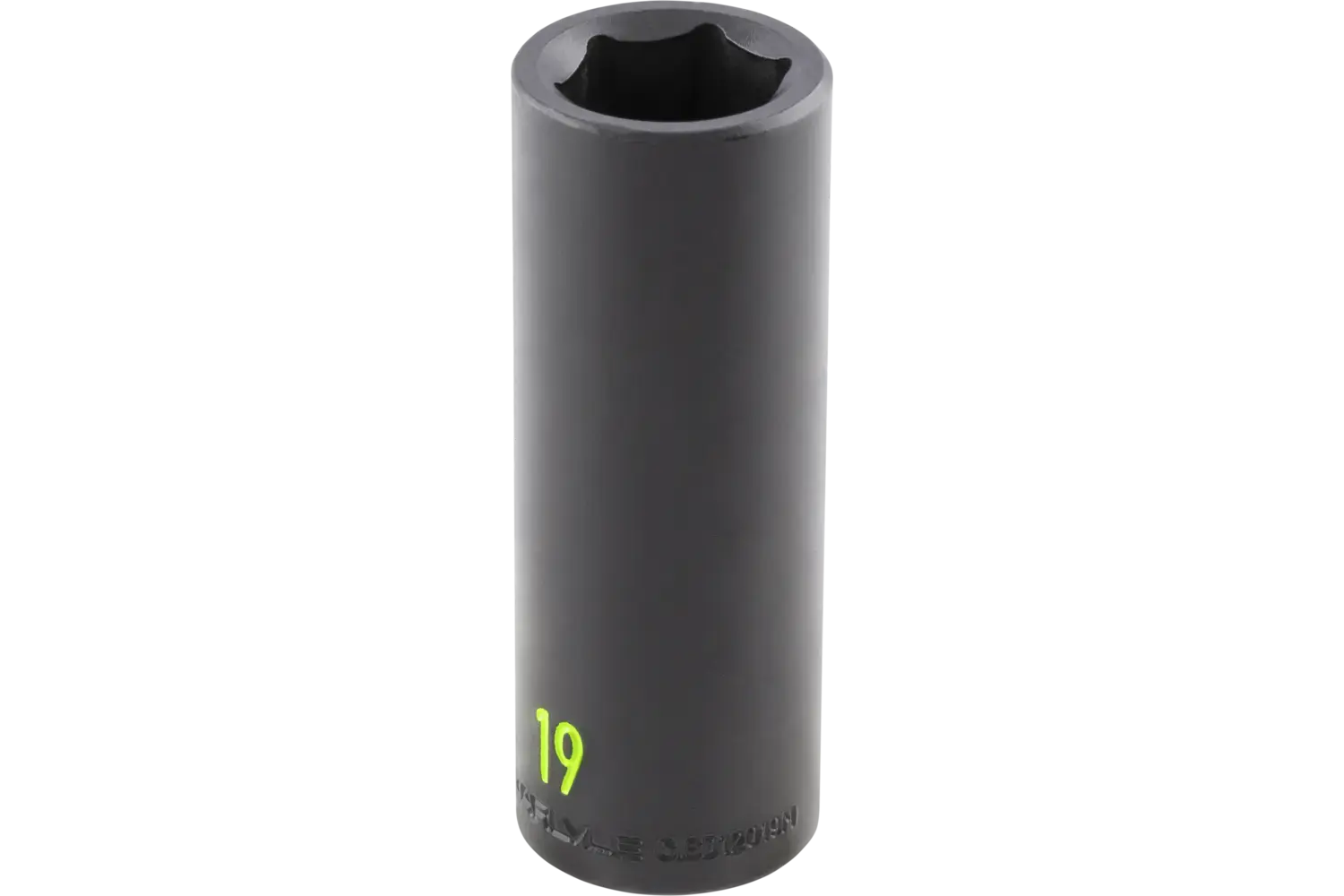 1/2 in. Drive Deep Impact Sockets - Metric