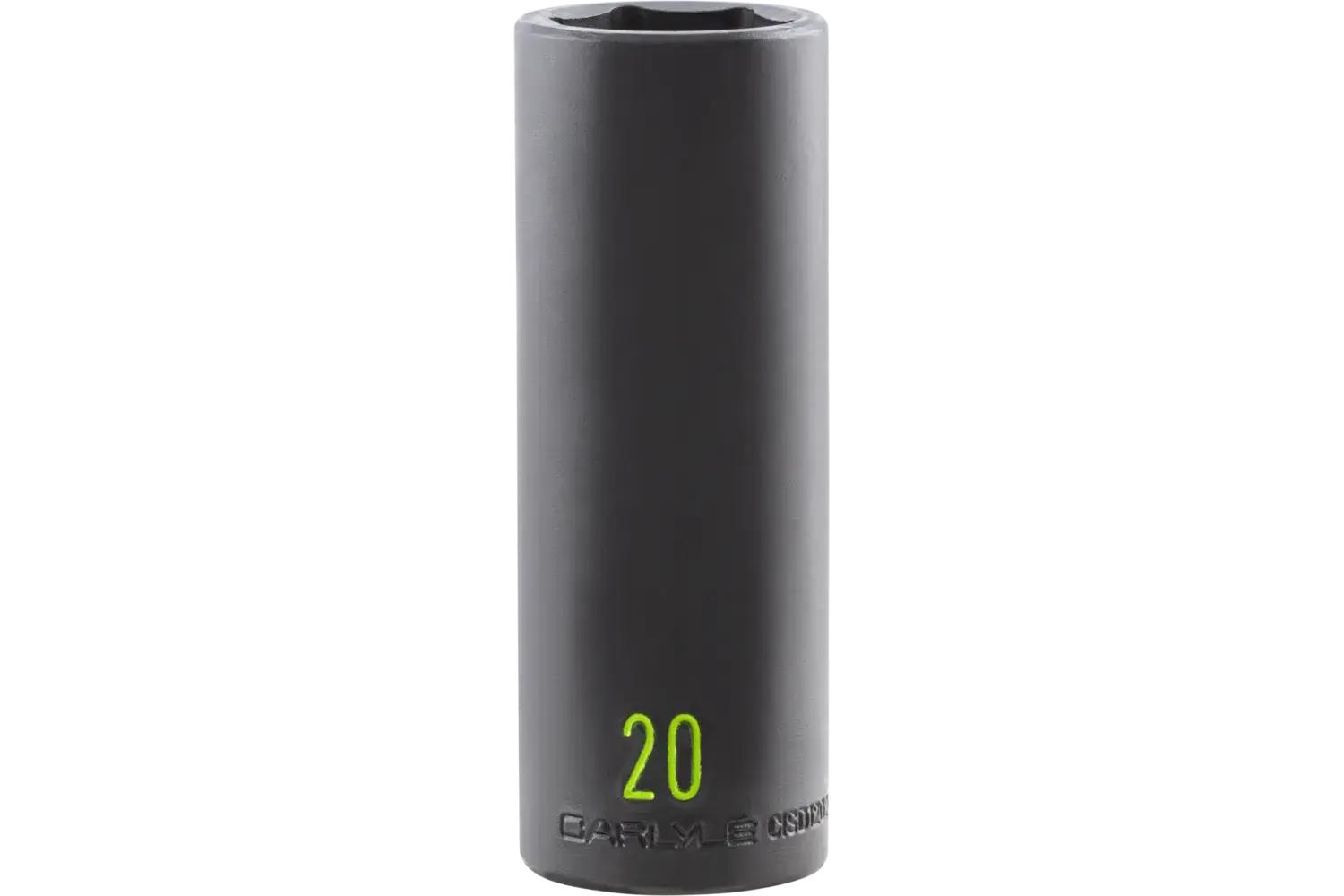 1/2 in. Drive Deep Impact Sockets - Metric