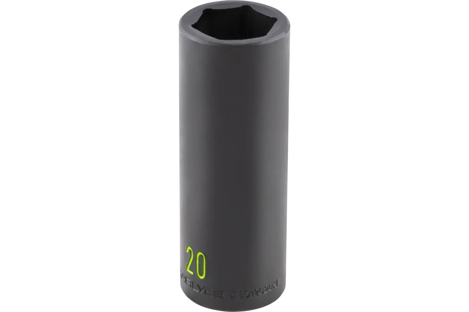 1/2 in. Drive Deep Impact Sockets - Metric