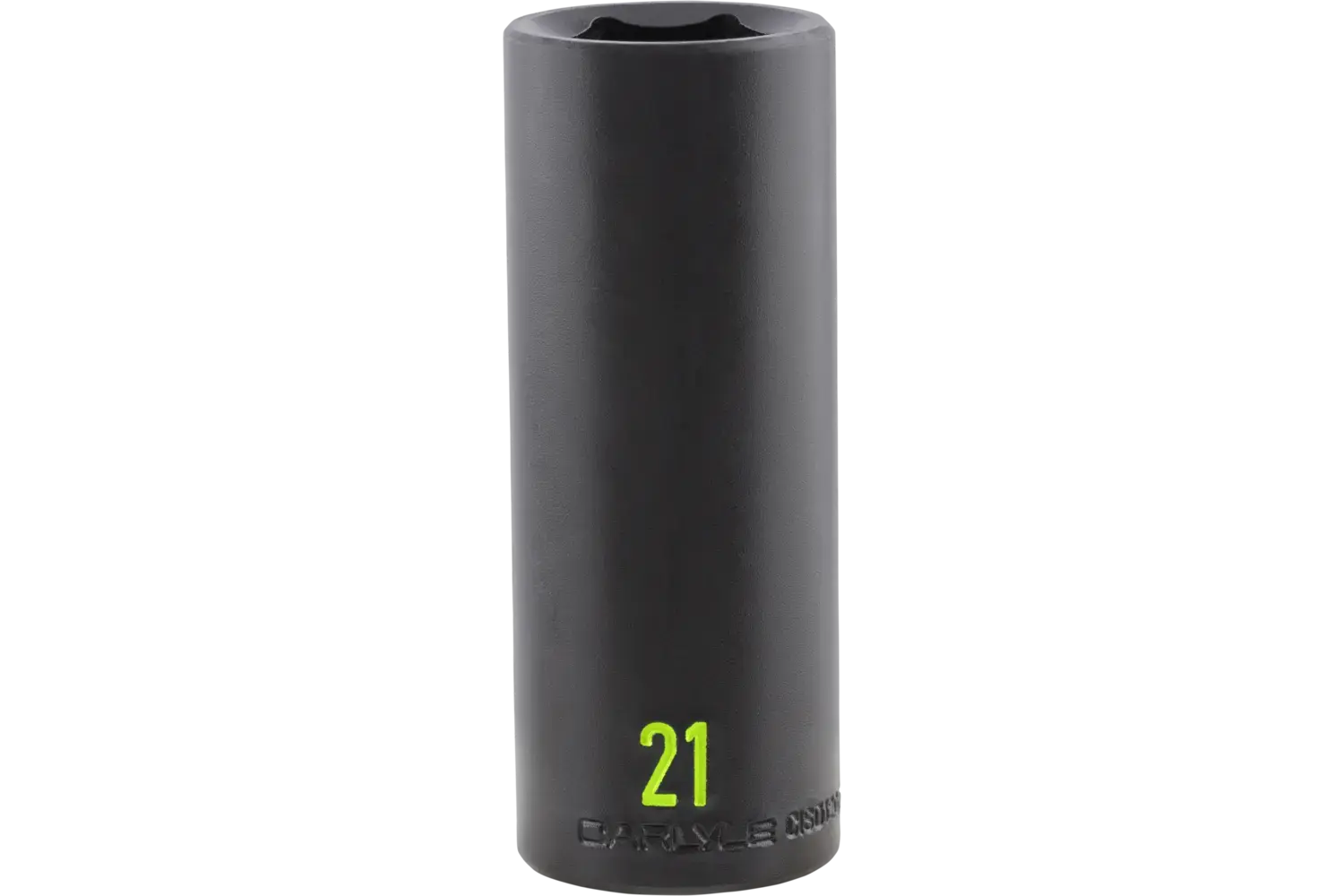 1/2 in. Drive Deep Impact Sockets - Metric