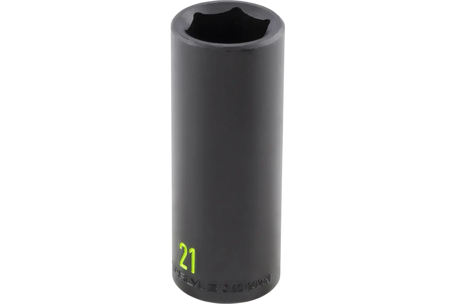 1/2 in. Drive Deep Impact Sockets - Metric