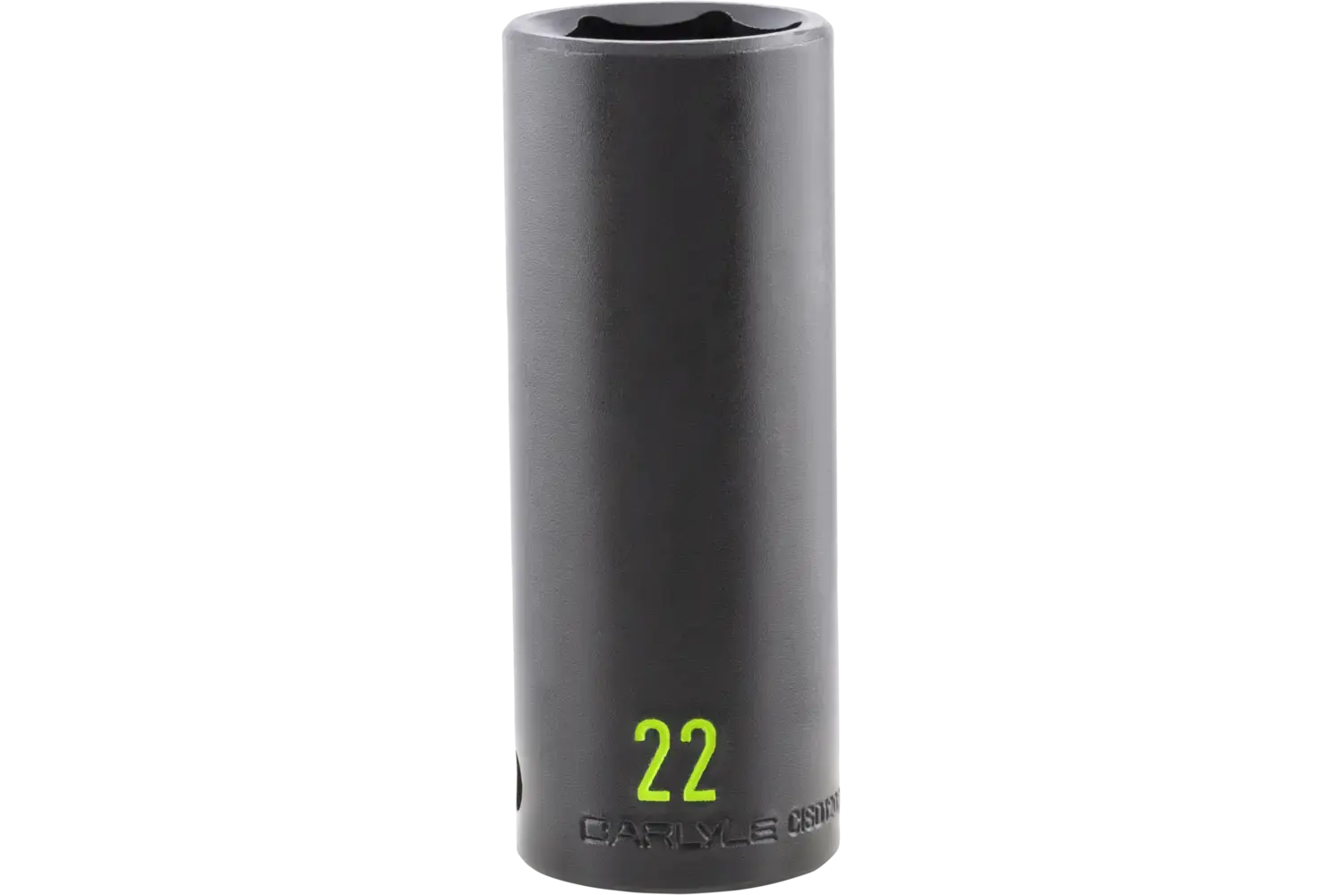 1/2 in. Drive Deep Impact Sockets - Metric