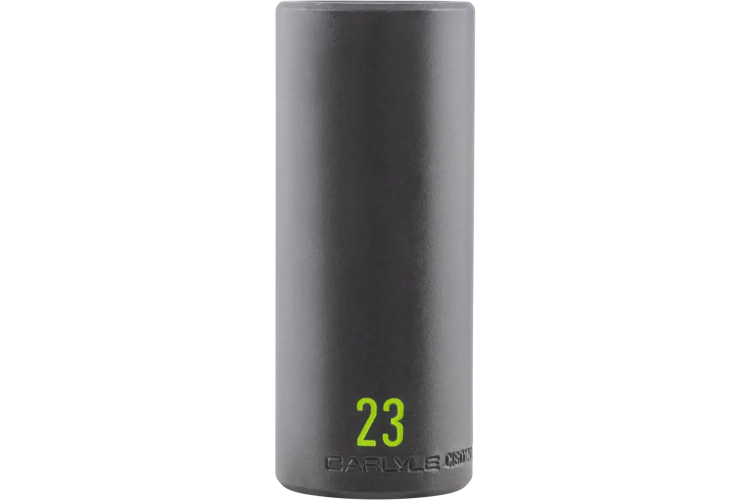 1/2 in. Drive Deep Impact Sockets - Metric