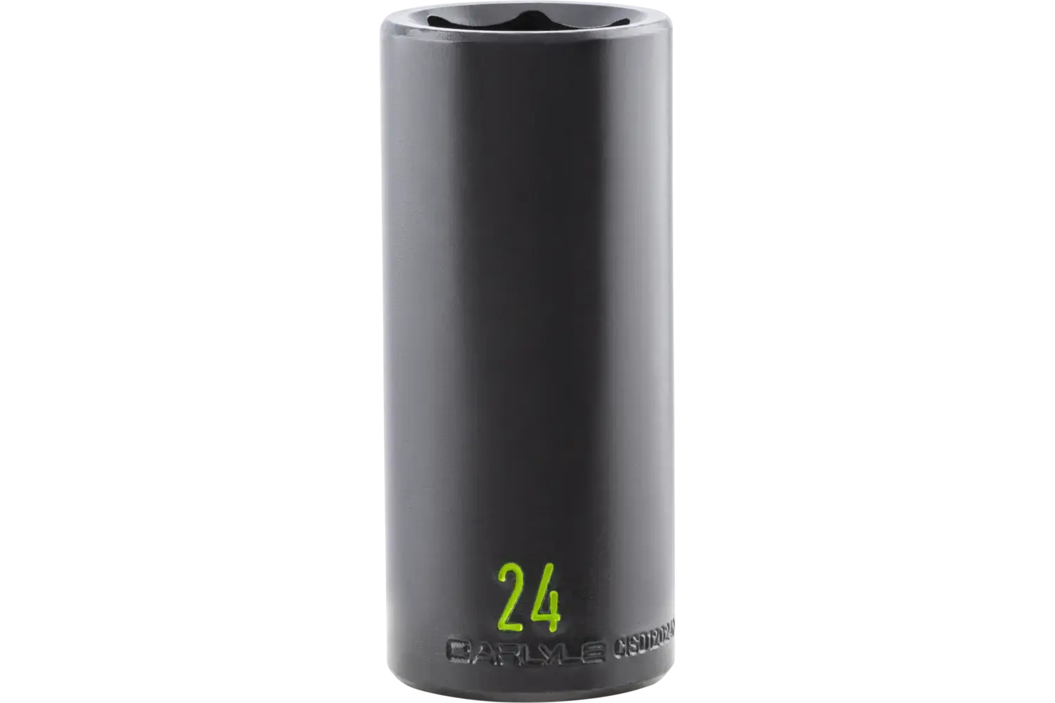 1/2 in. Drive Deep Impact Sockets - Metric