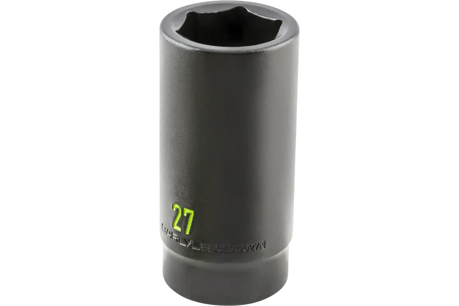 1/2 in. Drive Deep Impact Sockets - Metric