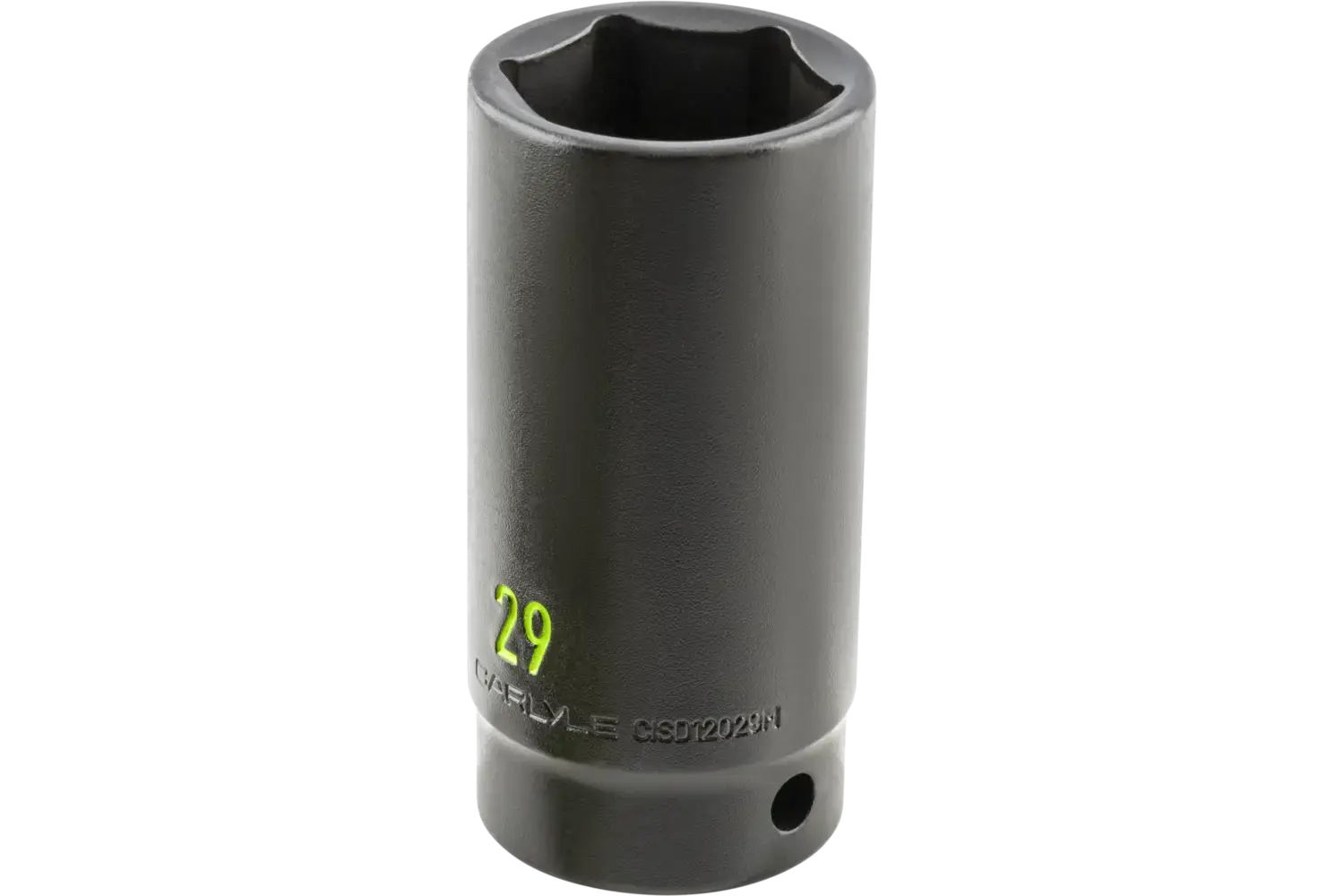 1/2 in. Drive Deep Impact Sockets - Metric