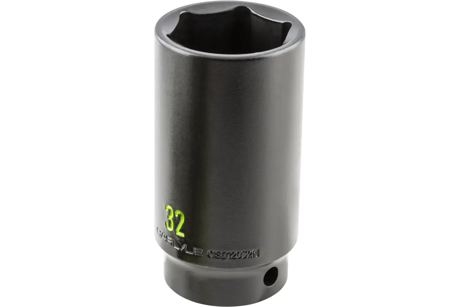 1/2 in. Drive Deep Impact Sockets - Metric