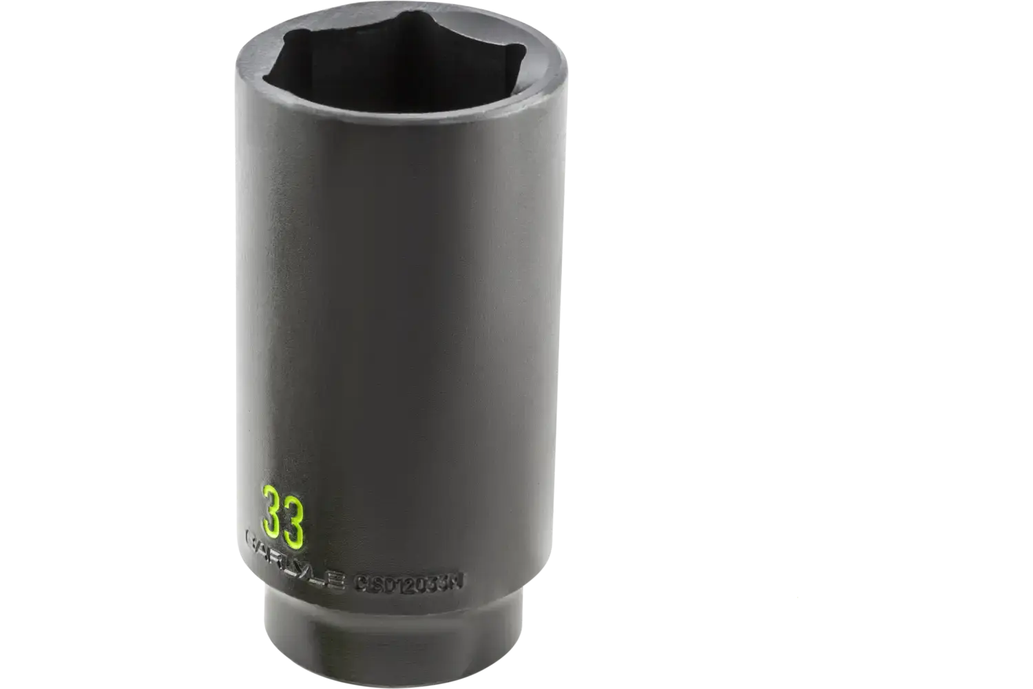 1/2 in. Drive Deep Impact Sockets - Metric