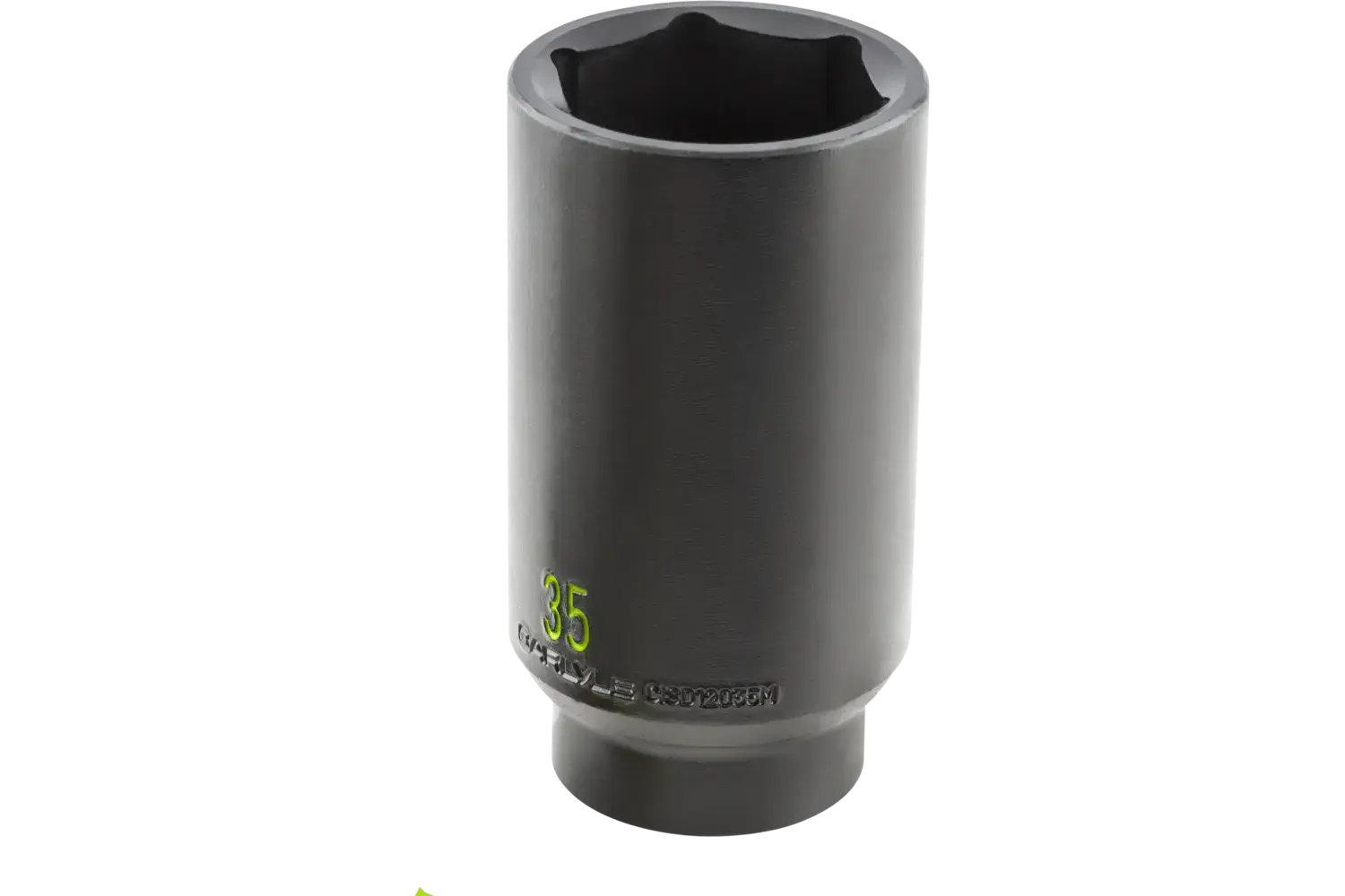 1/2 in. Drive Deep Impact Sockets - Metric