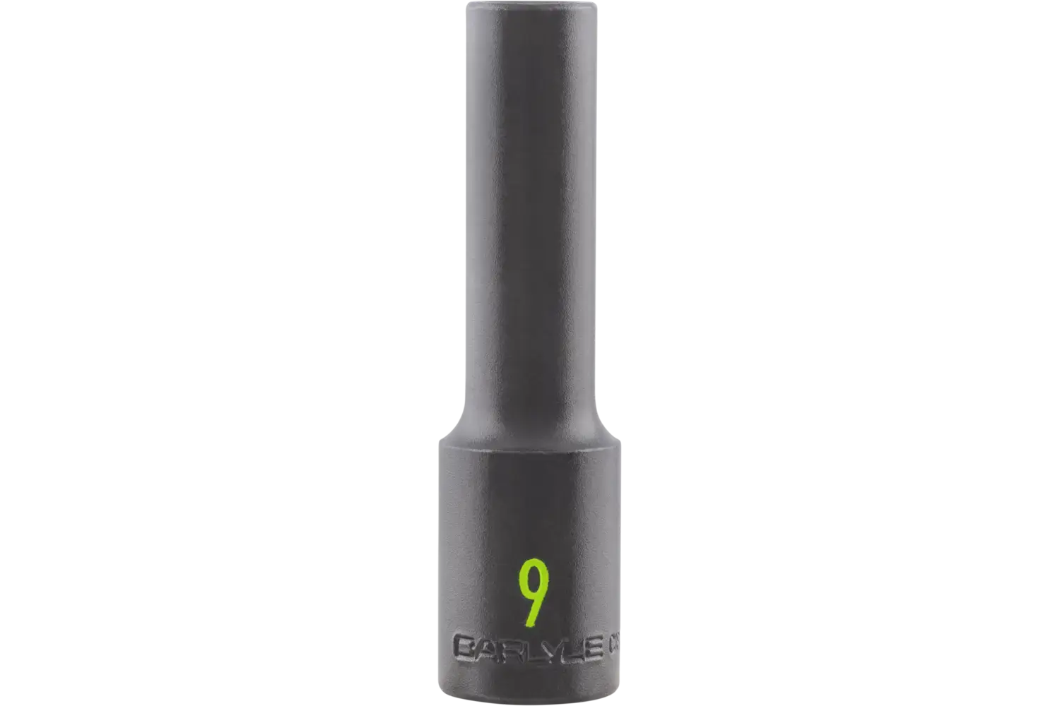 1/2 in. Drive Deep Impact Sockets - Metric