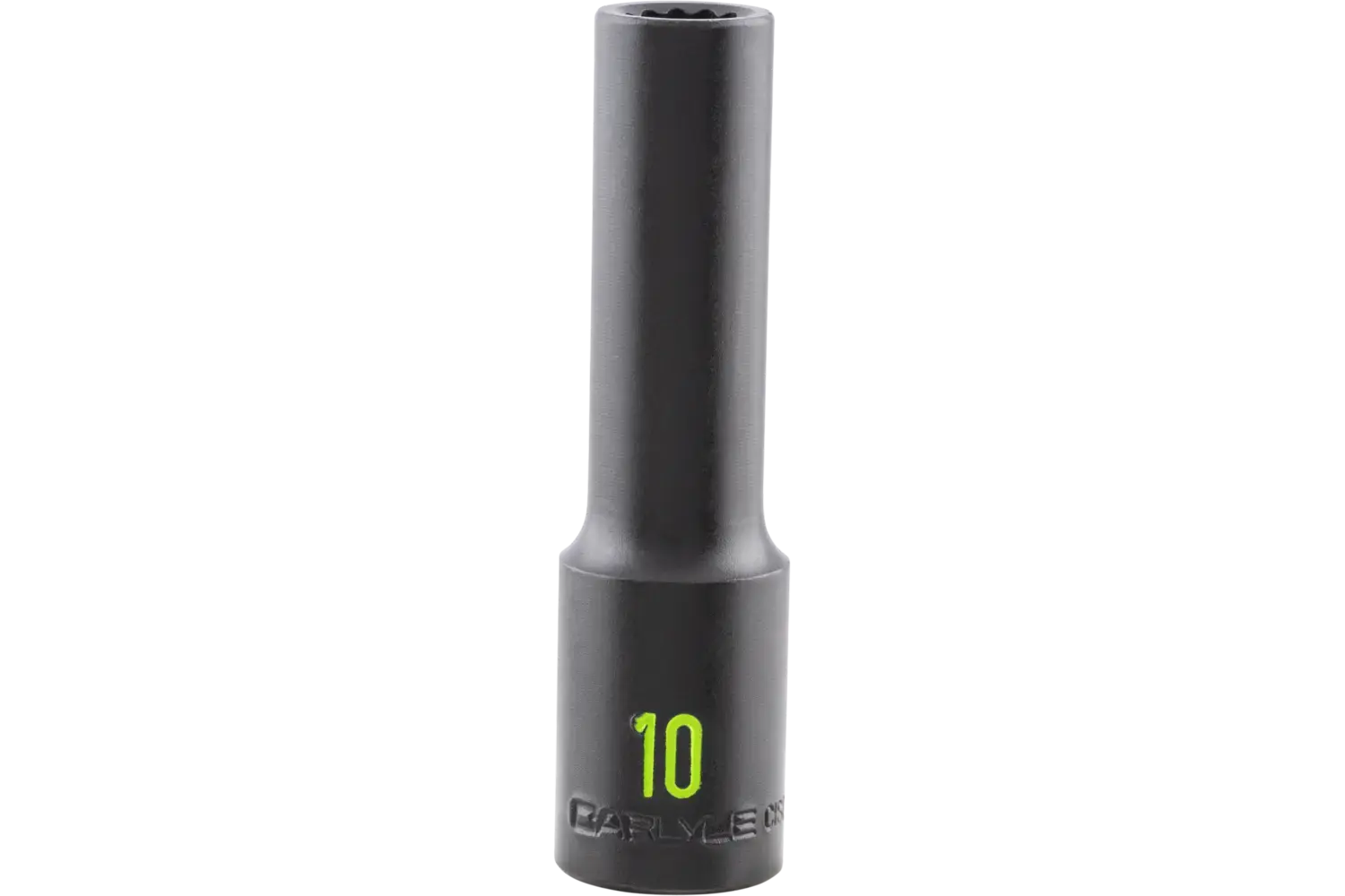 1/2 in. Drive Deep Impact Sockets - Metric