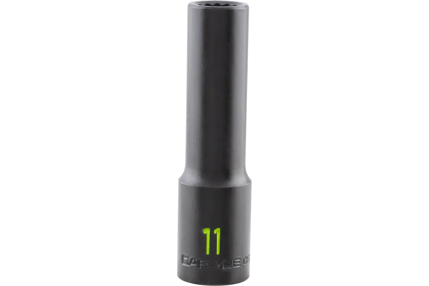 1/2 in. Drive Deep Impact Sockets - Metric