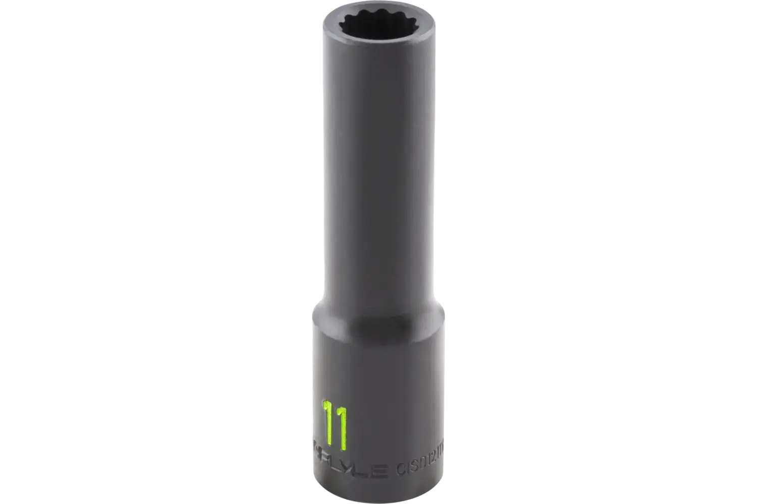 1/2 in. Drive Deep Impact Sockets - Metric