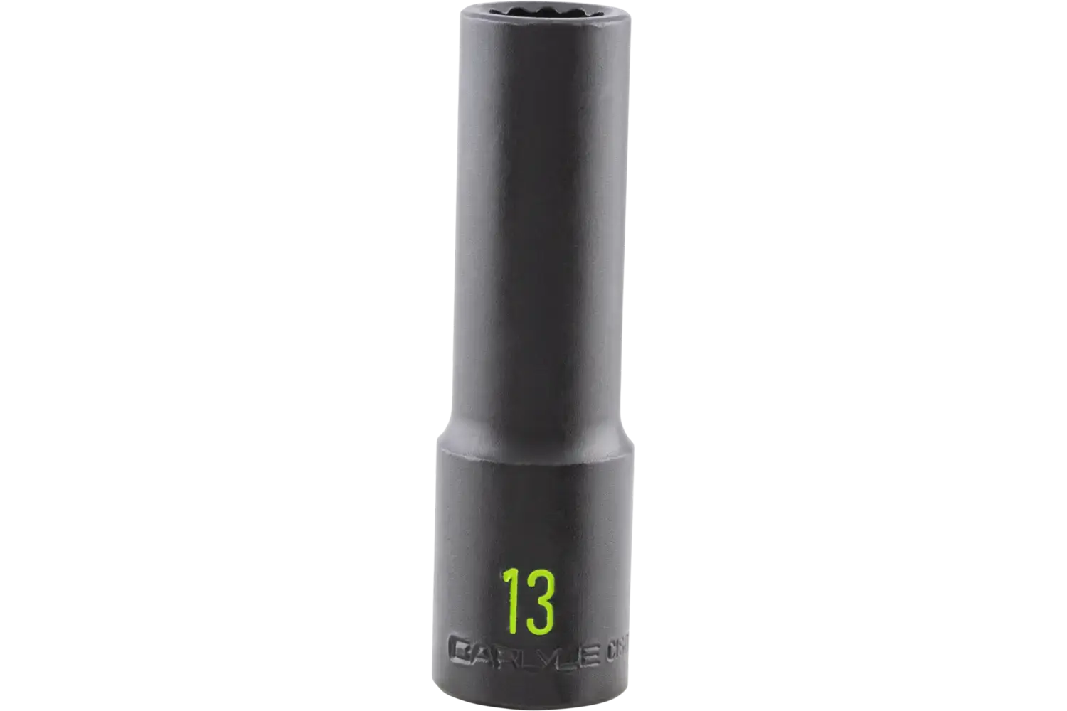 1/2 in. Drive Deep Impact Sockets - Metric