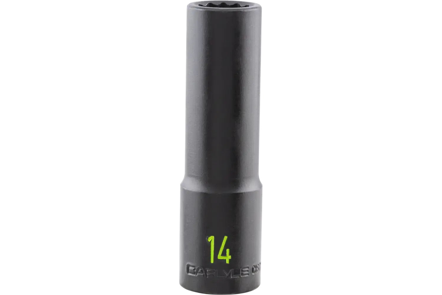 1/2 in. Drive Deep Impact Sockets - Metric