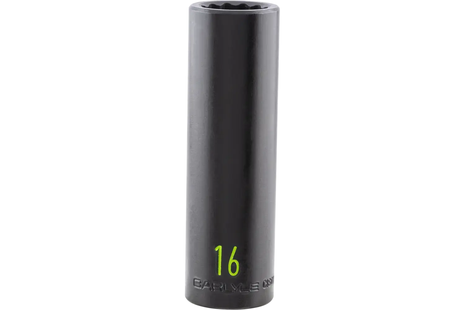 1/2 in. Drive Deep Impact Sockets - Metric