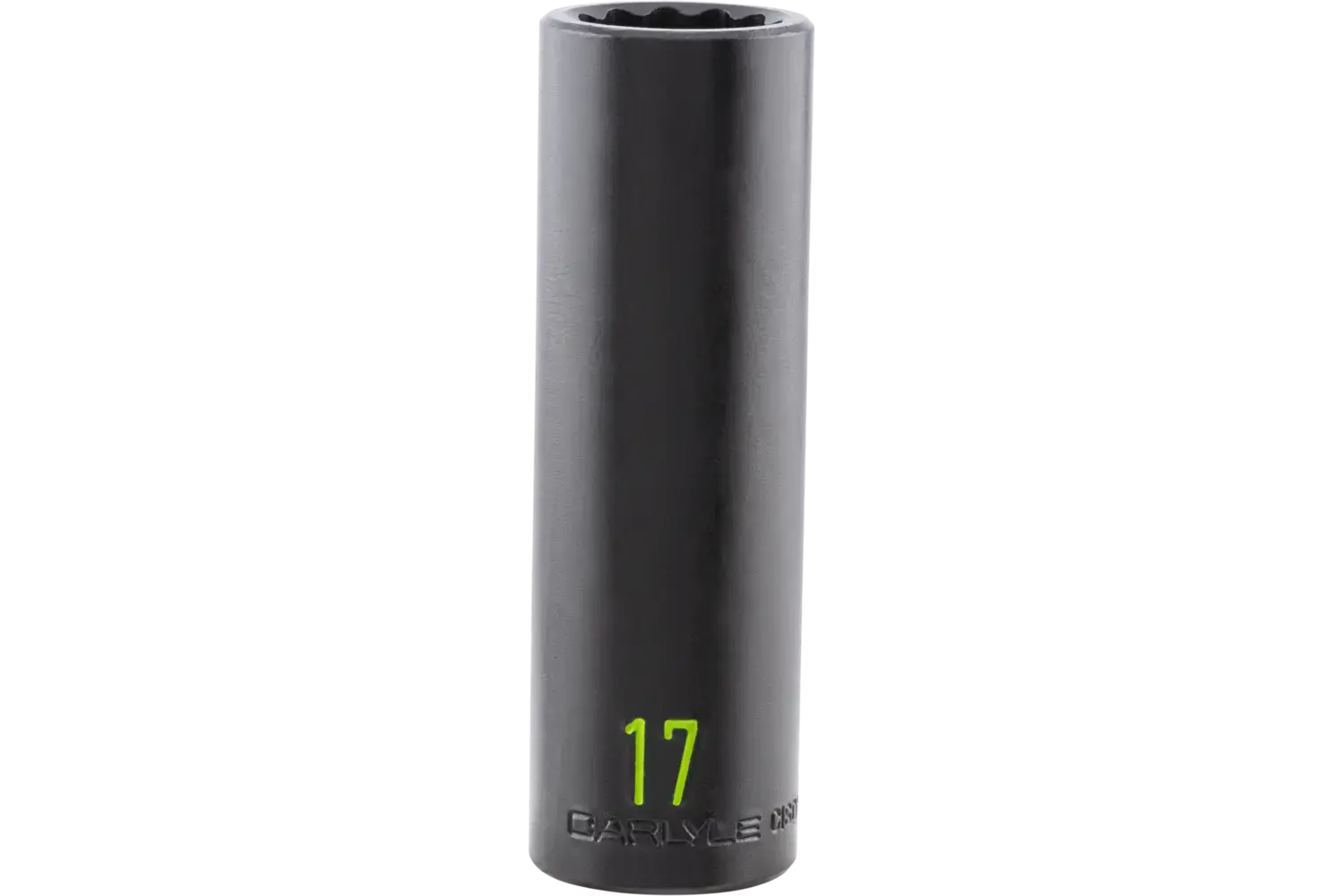 1/2 in. Drive Deep Impact Sockets - Metric