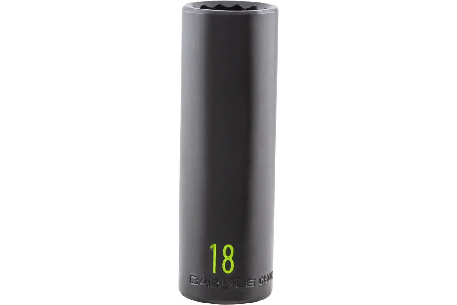 1/2 in. Drive Deep Impact Sockets - Metric