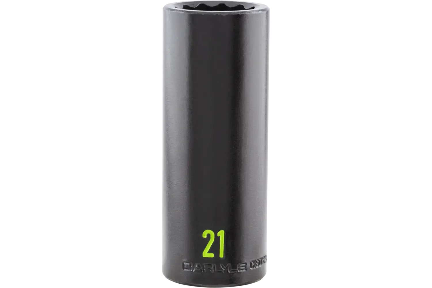 1/2 in. Drive Deep Impact Sockets - Metric