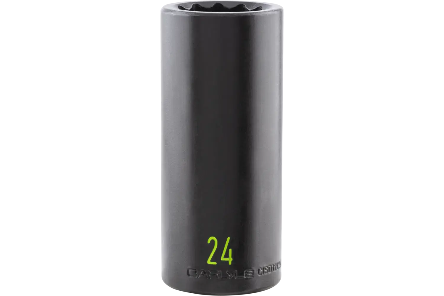 1/2 in. Drive Deep Impact Sockets - Metric