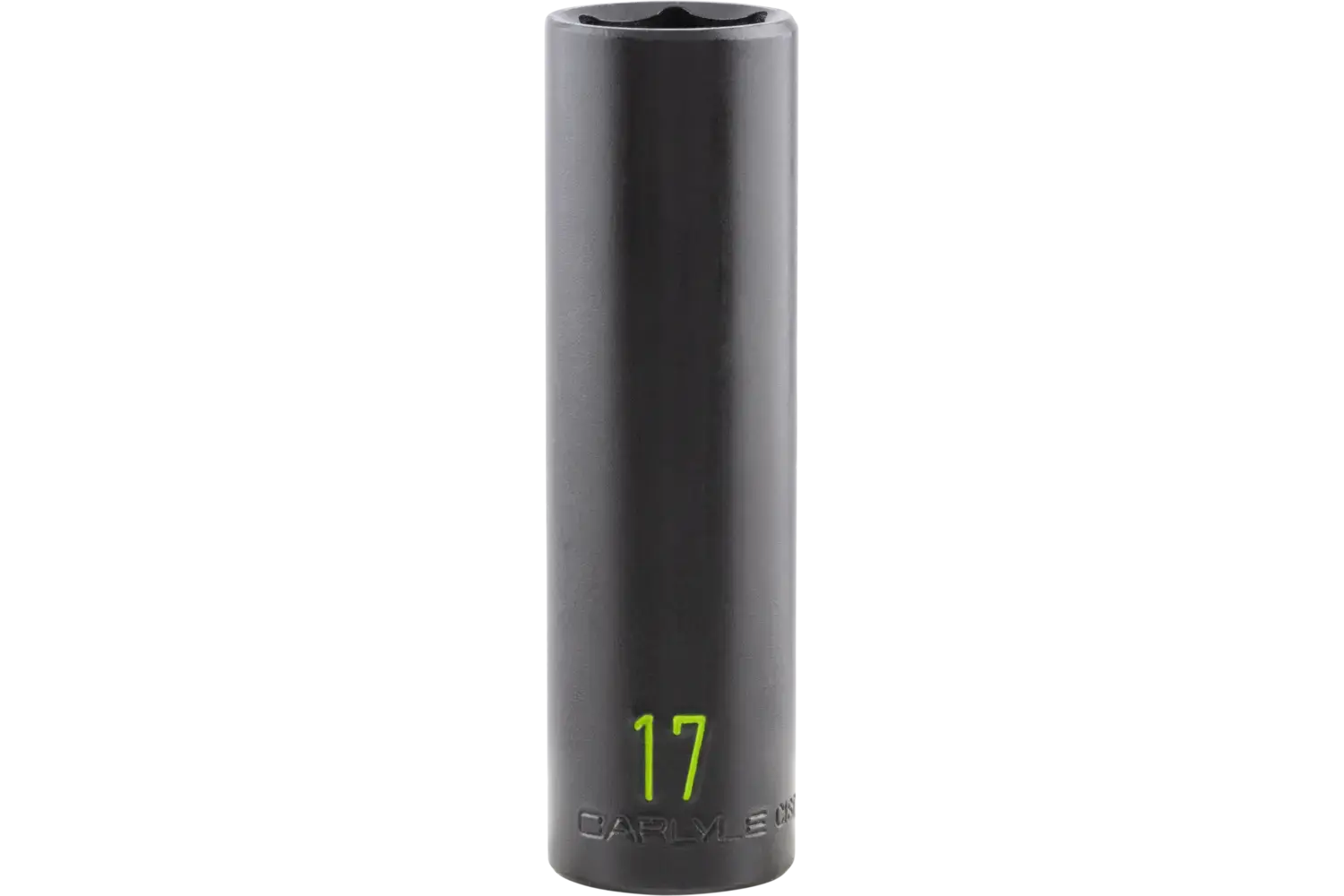 1/2 in. Drive Deep Impact Sockets - Metric