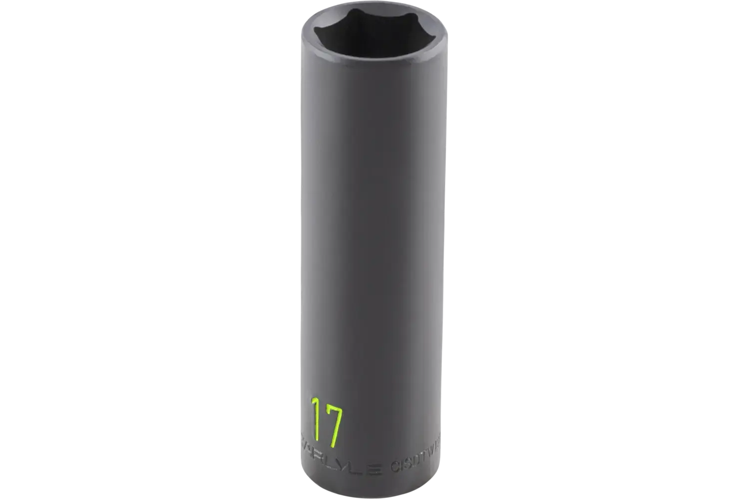 1/2 in. Drive Deep Impact Sockets - Metric