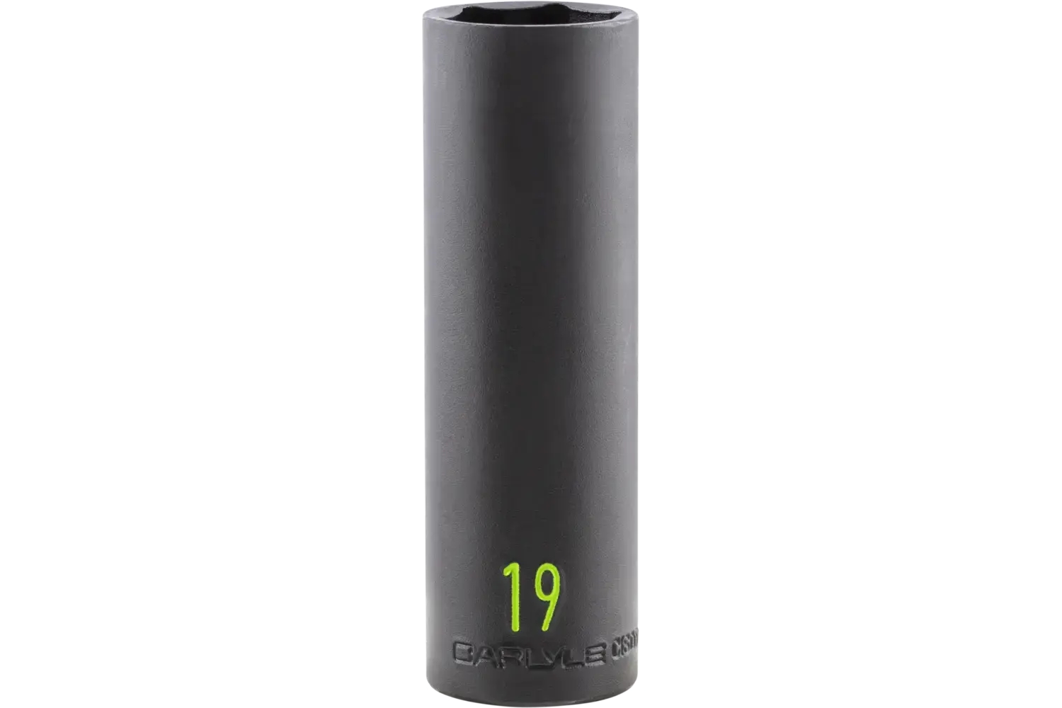 1/2 in. Drive Deep Impact Sockets - Metric