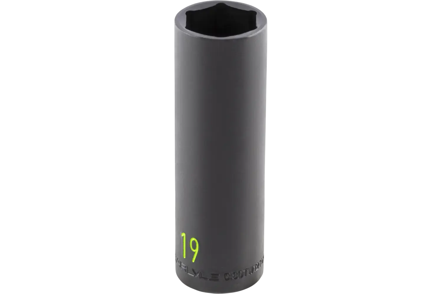 1/2 in. Drive Deep Impact Sockets - Metric