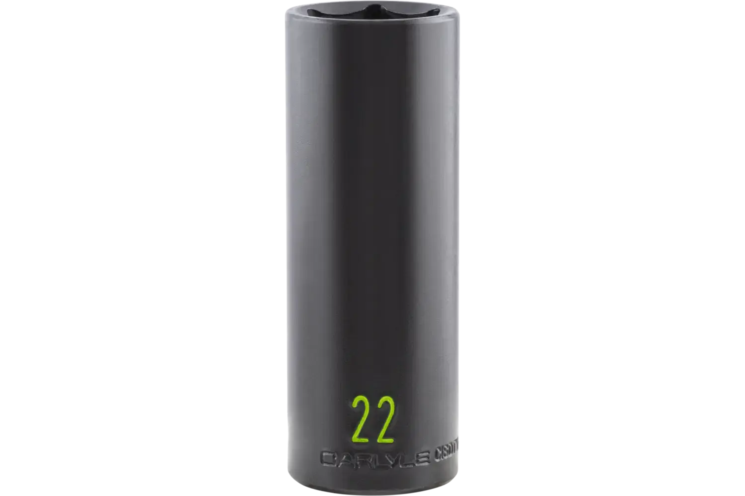 1/2 in. Drive Deep Impact Sockets - Metric