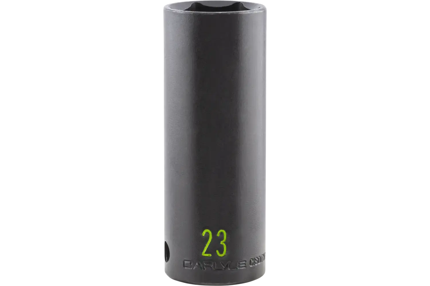 1/2 in. Drive Deep Impact Sockets - Metric