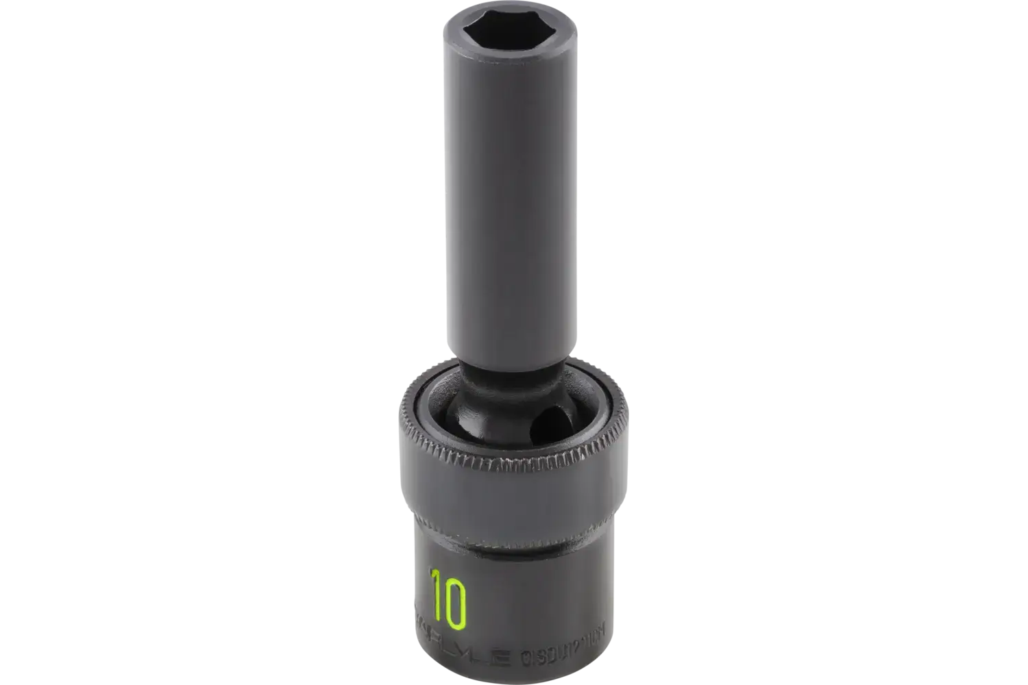 1/2 in. Drive Deep Impact Sockets - Metric