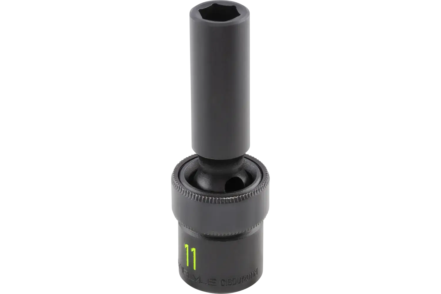 1/2 in. Drive Deep Impact Sockets - Metric