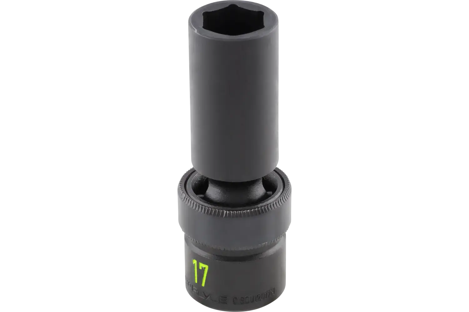 1/2 in. Drive Deep Impact Sockets - Metric