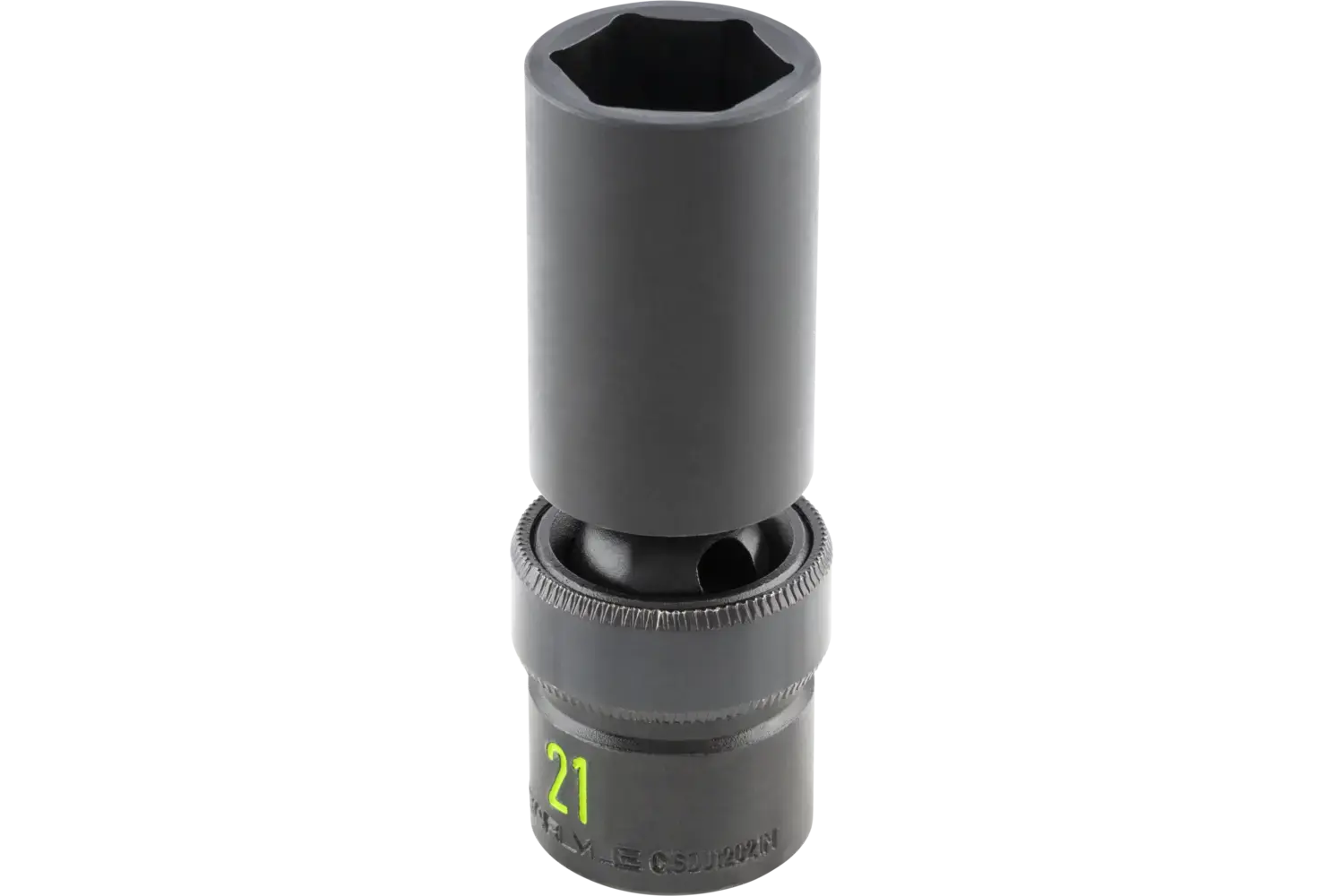 1/2 in. Drive Deep Impact Sockets - Metric