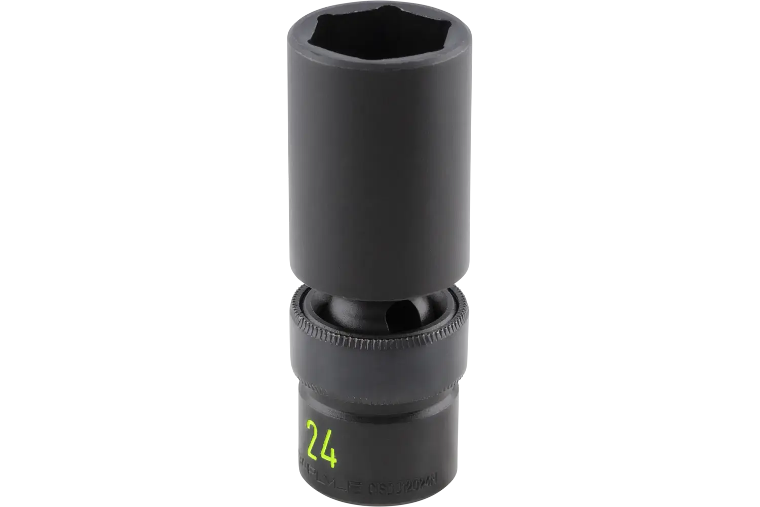 1/2 in. Drive Deep Impact Sockets - Metric