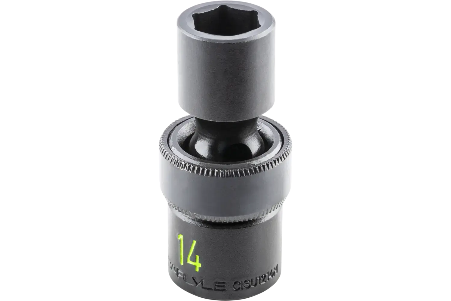 1/2 in. Drive Deep Impact Sockets - Metric