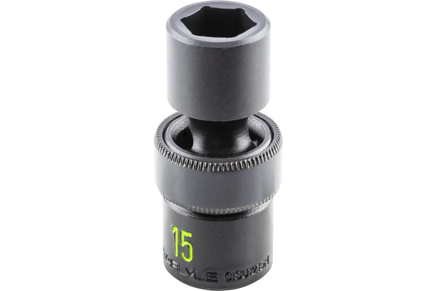1/2 in. Drive Deep Impact Sockets - Metric