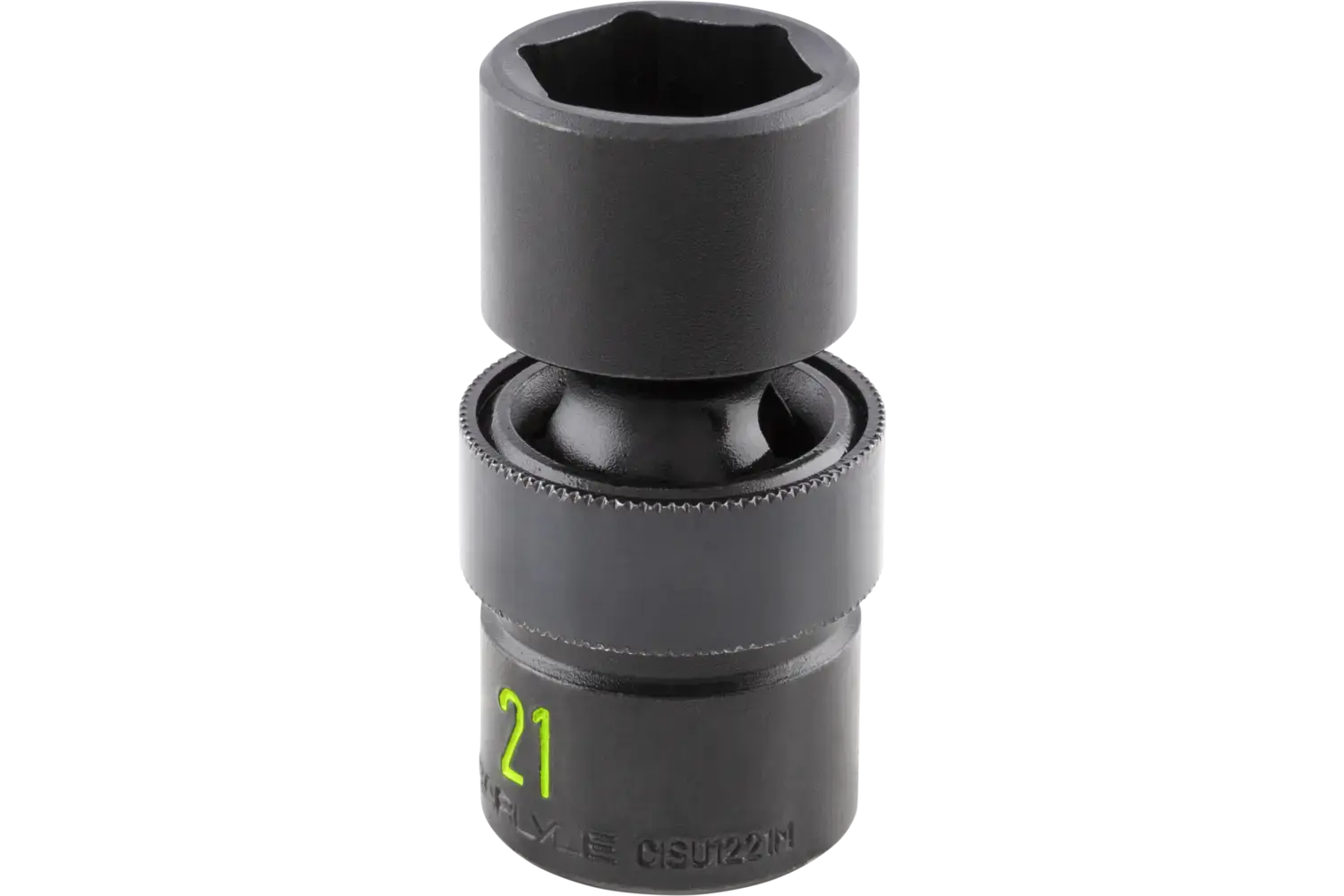 1/2 in. Drive Deep Impact Sockets - Metric