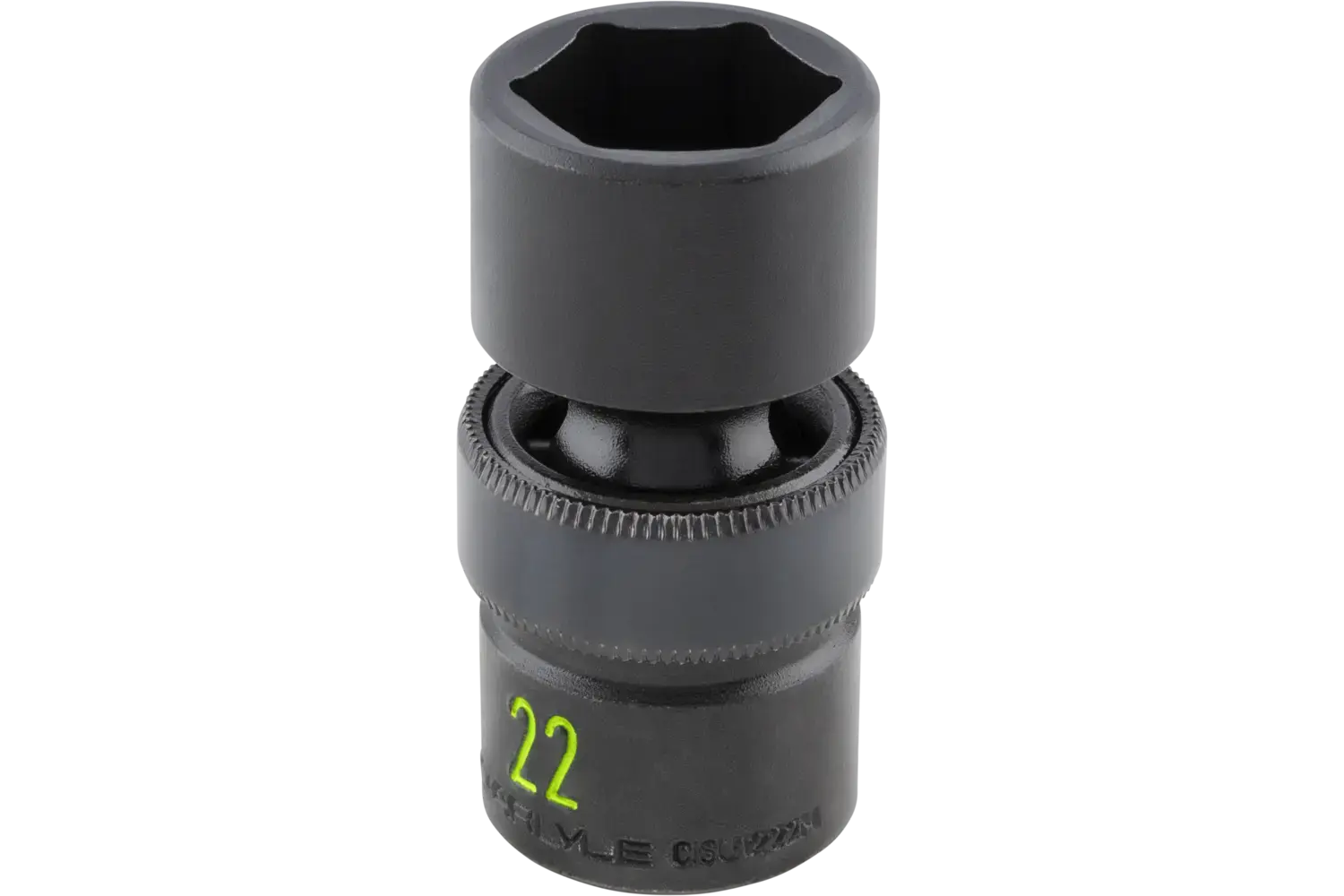 1/2 in. Drive Deep Impact Sockets - Metric