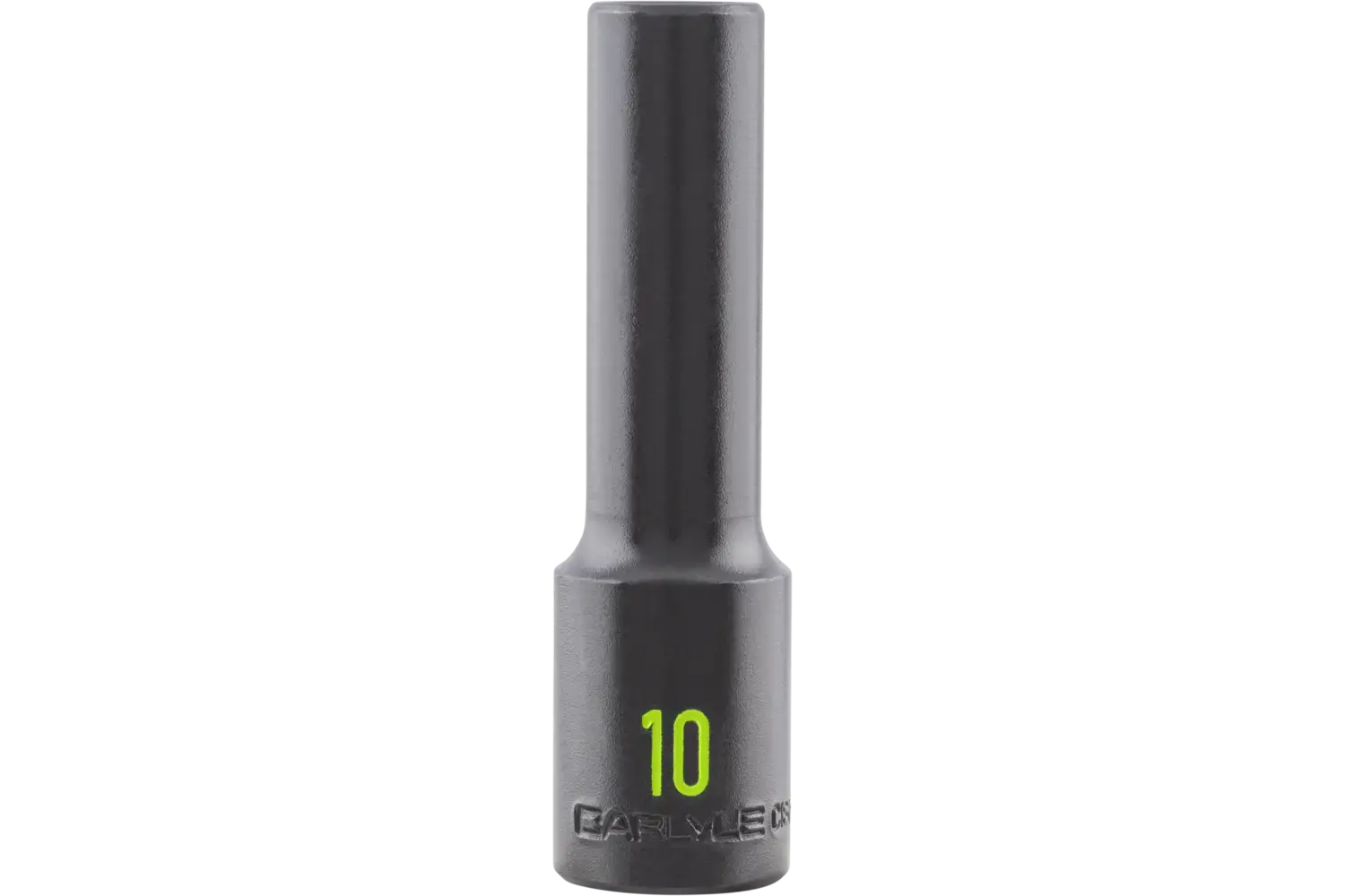 1/2 in. Drive Deep Impact Sockets - Metric